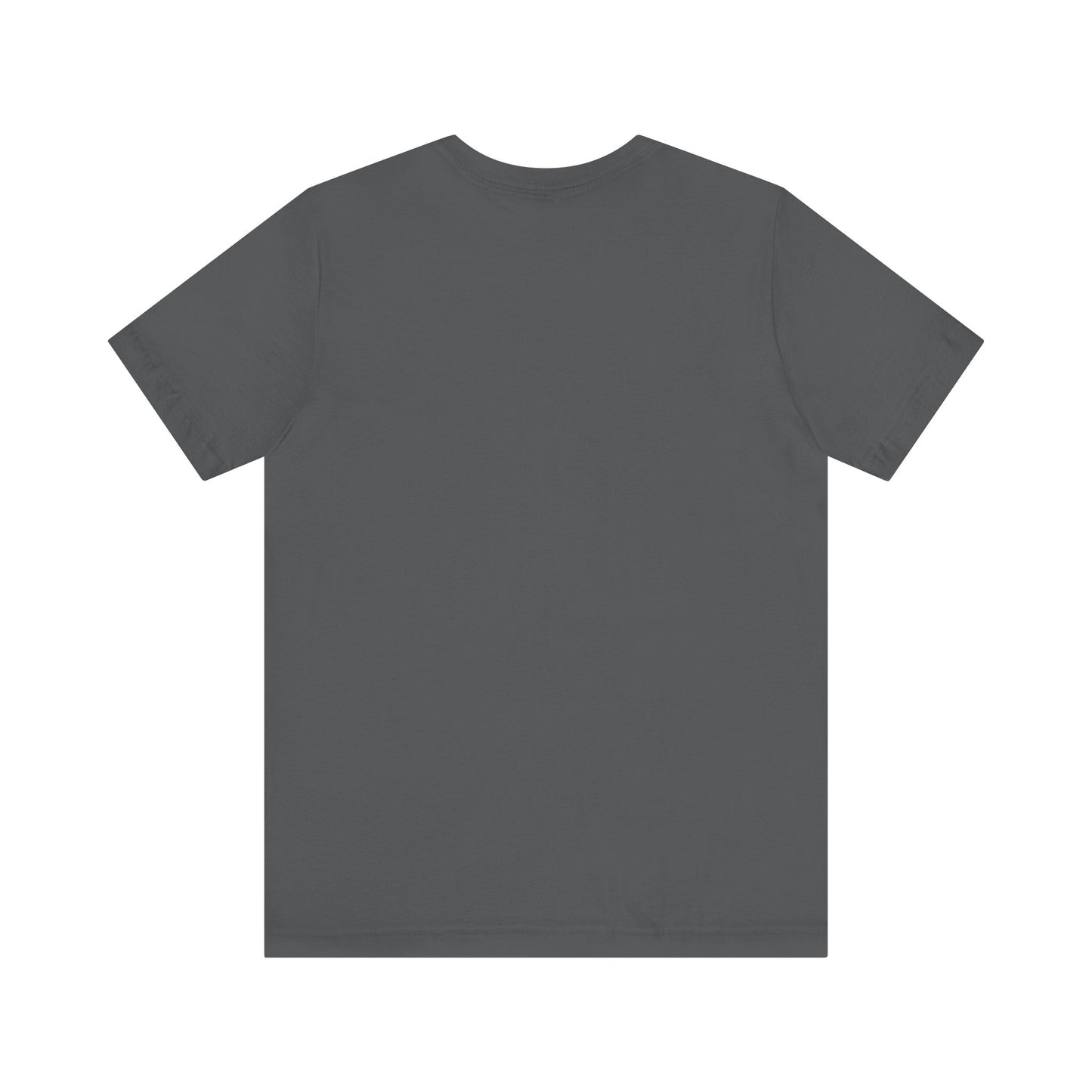 Bingo Is My Thing Unisex Short Sleeve Tee